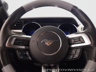 Ford Mustang GT V8 5.0 2017