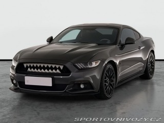 Ford Mustang GT V8 5.0 2017