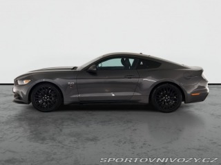 Ford Mustang GT V8 5.0 2017