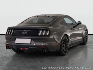 Ford Mustang GT V8 5.0 2017