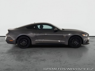 Ford Mustang GT V8 5.0 2017