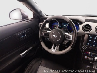 Ford Mustang GT V8 5.0 2017