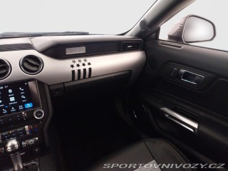 Ford Mustang GT V8 5.0 2017