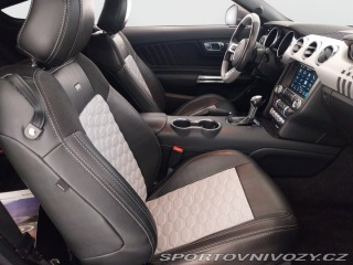 Ford Mustang GT V8 5.0 2017