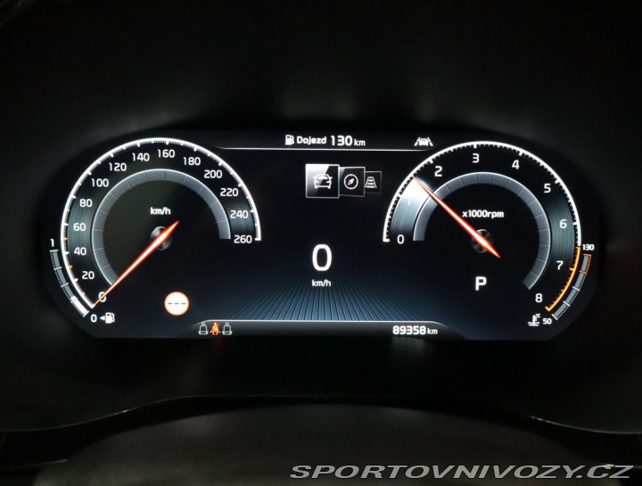 Kia ProCeed GT 1.6 T-GDI 2021