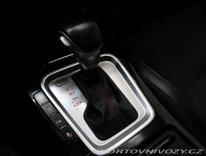 Kia ProCeed GT 1.6 T-GDI 2021