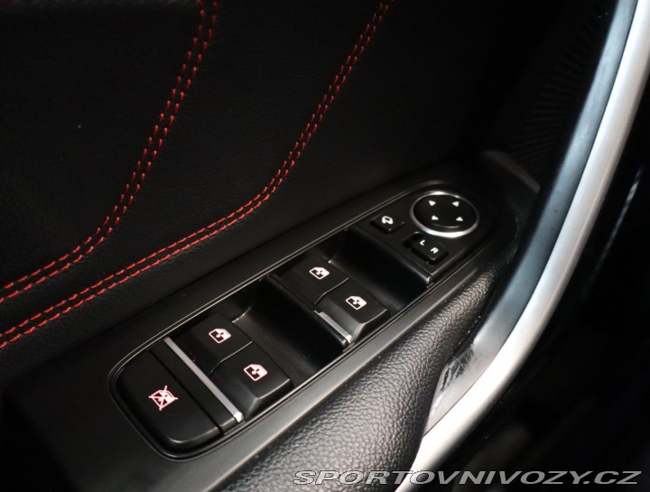 Kia ProCeed GT 1.6 T-GDI 2021
