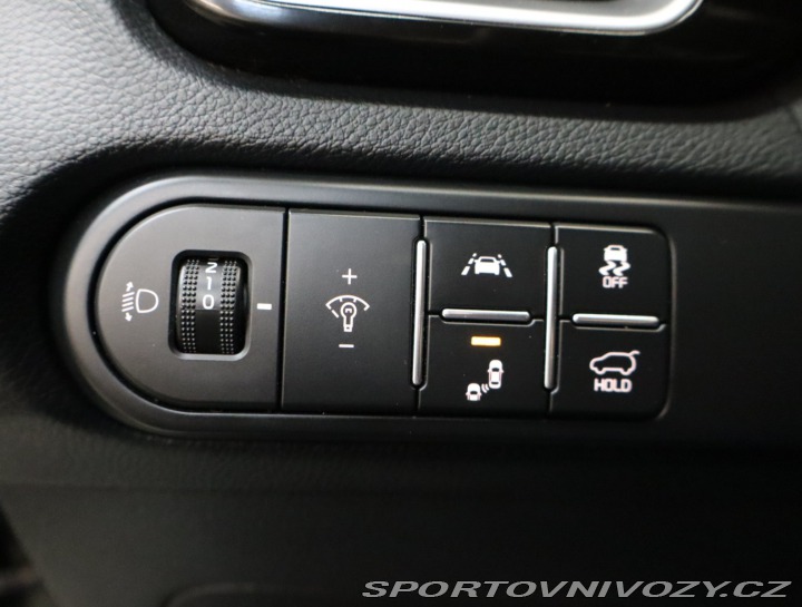 Kia ProCeed GT 1.6 T-GDI 2021