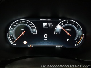 Kia ProCeed GT 1.6 T-GDI 2021
