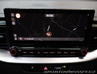 Kia ProCeed GT 1.6 T-GDI 2021