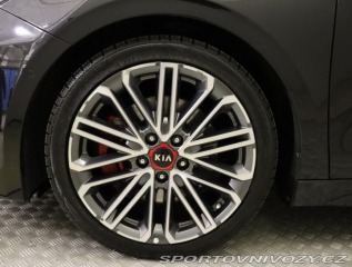 Kia ProCeed GT 1.6 T-GDI 2021