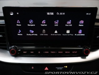 Kia ProCeed GT 1.6 T-GDI 2021