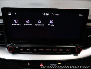Kia ProCeed GT 1.6 T-GDI 2021
