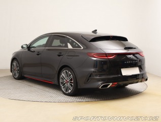 Kia ProCeed GT 1.6 T-GDI 2021