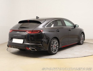 Kia ProCeed GT 1.6 T-GDI 2021