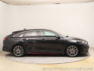 Kia ProCeed GT 1.6 T-GDI 2021