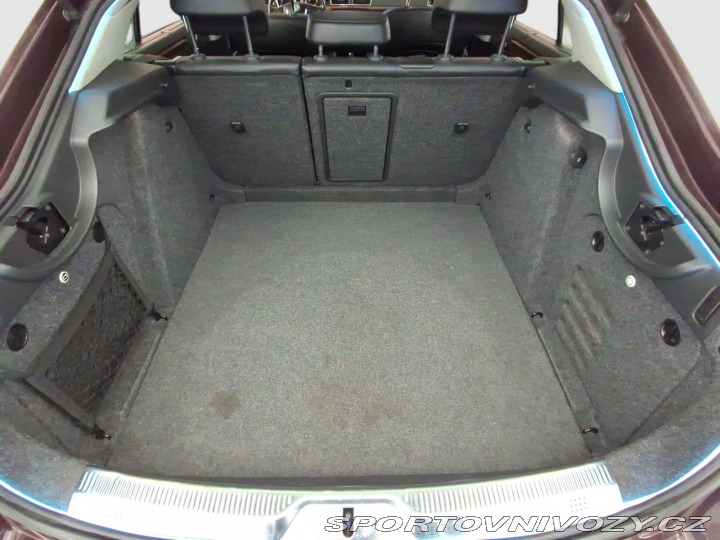 Škoda Superb 3.6 FSI V6 2009