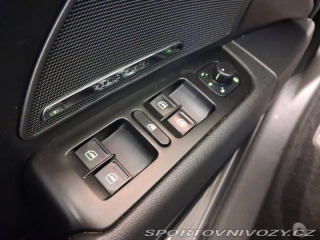 Škoda Superb 3.6 FSI V6 2009
