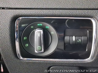 Škoda Superb 3.6 FSI V6 2009