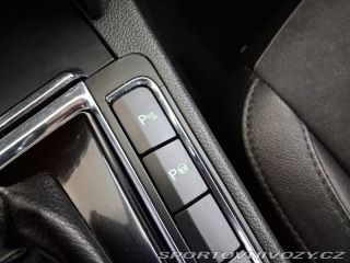 Škoda Superb 3.6 FSI V6 2009
