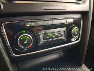 Škoda Superb 3.6 FSI V6 2009