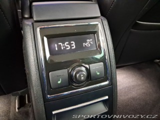 Škoda Superb 3.6 FSI V6 2009