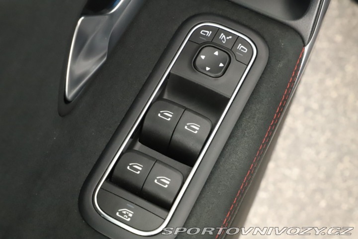 Mercedes-Benz CLA 250 4MATIC 2022