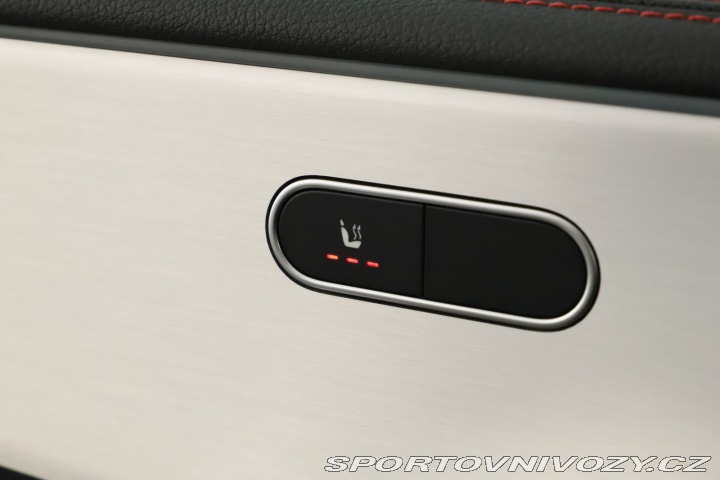Mercedes-Benz CLA 250 4MATIC 2022