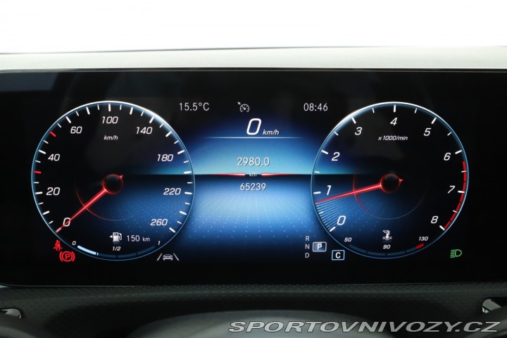 Mercedes-Benz CLA 250 4MATIC 2022