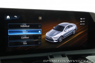 Mercedes-Benz CLA 250 4MATIC 2022