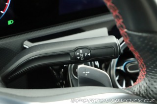 Mercedes-Benz CLA 250 4MATIC 2022