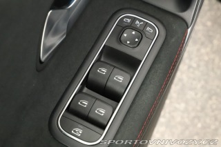 Mercedes-Benz CLA 250 4MATIC 2022