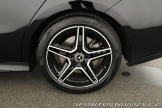 Mercedes-Benz CLA 250 4MATIC 2022