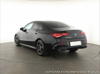 Mercedes-Benz CLA 250 4MATIC 2022