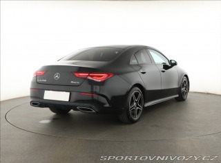 Mercedes-Benz CLA 250 4MATIC 2022