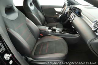 Mercedes-Benz CLA 250 4MATIC 2022
