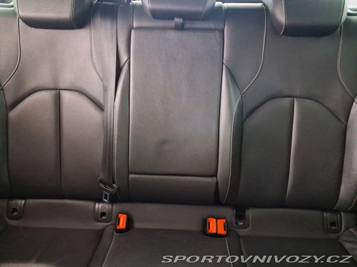 Seat Leon Top Sport 2.0 TSI Cupra 2 2015
