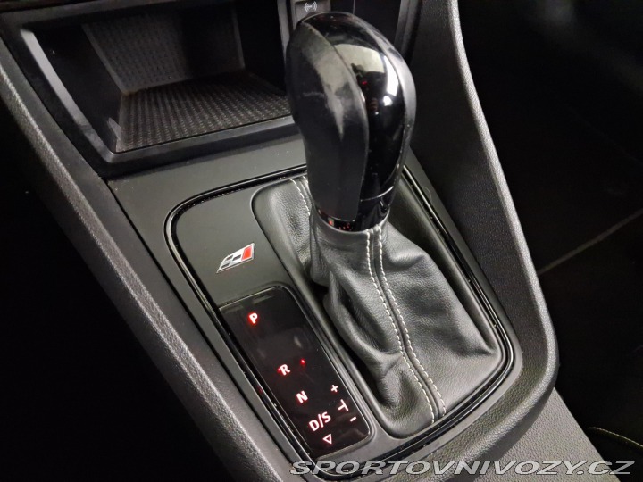 Seat Leon Top Sport 2.0 TSI Cupra 2 2015