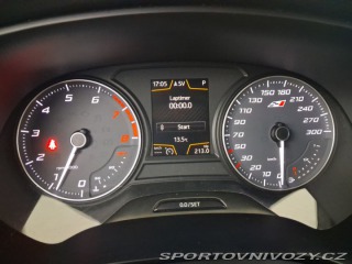 Seat Leon Top Sport 2.0 TSI Cupra 2 2015