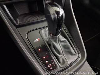 Seat Leon Top Sport 2.0 TSI Cupra 2 2015