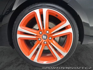 Seat Leon Top Sport 2.0 TSI Cupra 2 2015