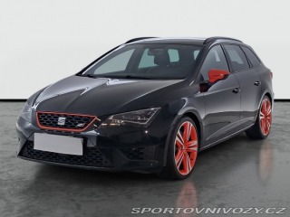 Seat Leon Top Sport 2.0 TSI Cupra 2 2015