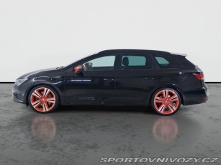 Seat Leon Top Sport 2.0 TSI Cupra 2 2015