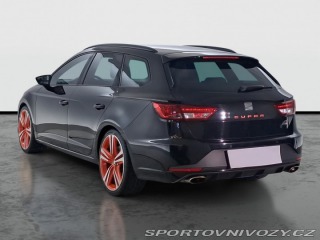 Seat Leon Top Sport 2.0 TSI Cupra 2 2015