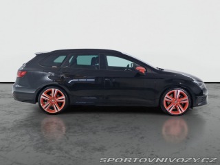 Seat Leon Top Sport 2.0 TSI Cupra 2 2015