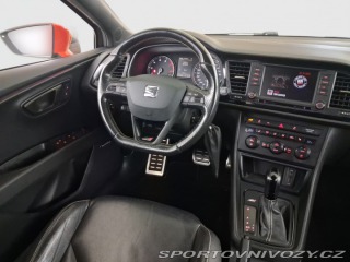 Seat Leon Top Sport 2.0 TSI Cupra 2 2015