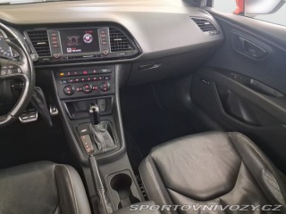 Seat Leon Top Sport 2.0 TSI Cupra 2 2015