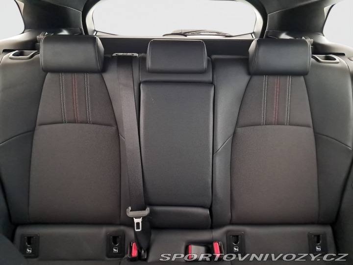 Toyota Corolla GR Sport 2.0 Hybrid 2020