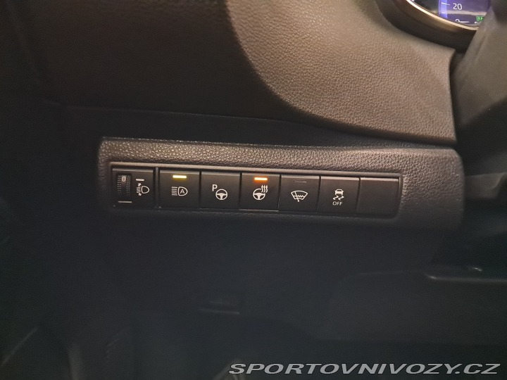 Toyota Corolla GR Sport 2.0 Hybrid 2020