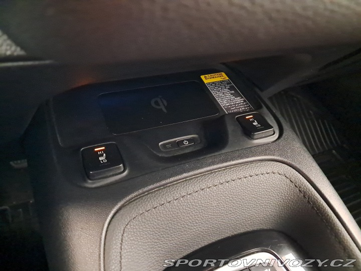 Toyota Corolla GR Sport 2.0 Hybrid 2020